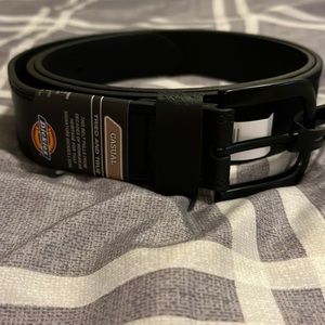 Dickies belt